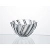 KRIŠTÁĽOVÁ MISKA BOHEMIA SCALLOP 190 MM