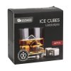 Kovové chladiace kocky Cubes sada 4ks
