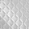 PREHOZ NA POSTEĽ DIMON 220X240 CM BIELY