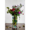 KRIŠTÁĽOVÁ VÁZA BOHEMIA PRESTIGE JOKER COLOUR 280MM