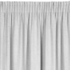 ZÁVES NA PÁSKE ERIS 14X270 CM STRIEBORNÁ