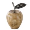 DEKORAČNÁ SOŠKA APPLE SADA 2KS 9X17 CM VIACFAREBNÁ