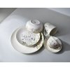 Porcelánový hrnček Faccia Verde 400 ml