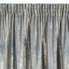 ZATEMŇOVACÍ ZÁVES NA PÁSKE RENIA 140X270 CM VZOROVANÁ