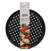 Plech na pizzu Simple, (fi) 33 cm