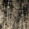 ZATEMŇOVACÍ ZÁVES NA KRÚŽKOCH RENIA 140X250 CM VZOROVANÁ