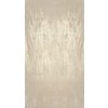 ZATEMŇOVACÍ ZÁVES NA KRÚŽKOCH RENIA 140X250 CM VZOROVANÁ