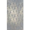 ZATEMŇOVACÍ ZÁVES NA KRÚŽKOCH RENIA 140X250 CM VZOROVANÁ