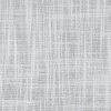 ZÁVES NA PÁSKE ROSI1 140X270 CM BIELA