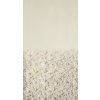 ZATEMŇOVACÍ ZÁVES NA KRÚŽKOCH TORI 140X250 CM VZOROVANÁ