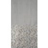 ZATEMŇOVACÍ ZÁVES NA KRÚŽKOCH TORI 140X250 CM VZOROVANÁ