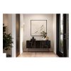 zloty kinkiet scienny siena lampa loft z przezroczystym kloszem w ksztalcie kuli glamour do salonu e14