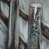 RUČNE MAĽOVANÝ OBRAZ 653 80X120 CM