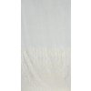 ZÁCLONA NA PÁSKE MELIA 140X270 CM VZOROVANÁ