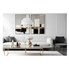 Závesné svietidlo Asti, 1x PVC/biele textilné tienidlo, (fi 40cm), g/c, w