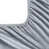 FLEECOVÉ PRESTIERADLO FLANO 180X200 CM STRIEBORNÁ