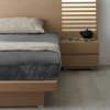 FLEECOVÉ PRESTIERADLO FLANO 160X200 CM SIVÁ