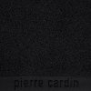 FROTÉ UTERÁK PIERRE CARDIN EVI SADA 30X50 CM, 50X90 CM, 70X140 CM ČIERNA