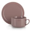 Čajový/kávový set Sofia Pink