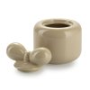 Čajový/kávový set Sofia Beige1