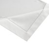 SADA 4 KS PRESTIERANIE NA STÔL MADELE 30X40 CM BIELA