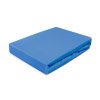 DETSKÉ JERSEY PRESTIERADLO 011 80X160 CM MODRÉ