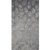 ZATEMŇOVACÍ ZÁVES NA PÁSKE GLORIA 140X300 CM VZOROVANÁ
