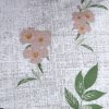 RENFORCÉ OBLIEČKY SILE EXCLUSIVE 200X220 CM, 2KS 70X80 CM KVETY