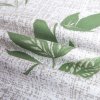 RENFORCÉ OBLIEČKY SILE EXCLUSIVE 200X220 CM, 2KS 70X80 CM KVETY