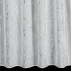 ZÁCLONA NA PÁSKE MELIA 140X270 CM BIELA