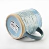 Porcelánový hrnček Lotta Blue 470 ml