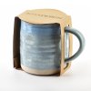 Porcelánový hrnček Lotta Blue 470 ml