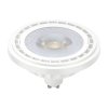 Halogénová LED žiarovka GU10 teplá 3000k 12w 1200 lm biela