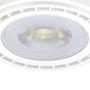 Halogénová LED žiarovka GU10 teplá 3000k 6w 450 lm biela