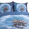 SATÉNOVÉ OBLIEČKY SATINLOVE PREMIUM 160X200 CM, 2KS 70X80 CM VZOROVANÉ