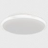 Stropné LED svietidlo Terma, 1x LED 18w, 4000k, w