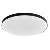 Stropné LED svietidlo Slimi, 1x LED 24w, 4000k, b