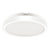 Stropné LED svietidlo Vera, 1x LED 18w, 4000k, w
