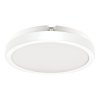 Stropné LED svietidlo Vera, 1x LED 18w, 4000k, w