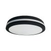 Stropné LED svietidlo Marlon, 1x LED 18w, 4000k, b