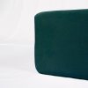 JERSEY PRESTIERADLO PREMIUM 110X200 CM TMAVOZELENÉ