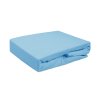 FROTÉ PRESTIERADLO PREMIUM 110X200 CM MODRÉ
