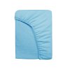 FROTÉ PRESTIERADLO PREMIUM 130X200 CM MODRÉ