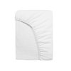 FROTÉ PRESTIERADLO PREMIUM 180X200 CM BIELE