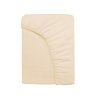 FROTÉ PRESTIERADLO PREMIUM 110X200 CM SVETLOBÉŽOVÉ
