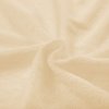 FROTÉ PRESTIERADLO PREMIUM 110X200 CM SVETLOBÉŽOVÉ