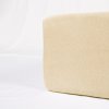 JERSEY PRESTIERADLO PREMIUM 200X220 CM SVETLOBÉŽOVÉ