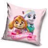 DETSKÝ DEKORAČNÝ VANKÚŠ PAW PATROL 40X40 CM VZOROVANÁ