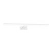 Nástenné LED svietidlo Shine1, 1x LED 15w, 4000k, (80 cm), w