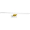 Nástenné LED svietidlo Shine1, 1x LED 13,8w, 4000k, (60 cm), w/g